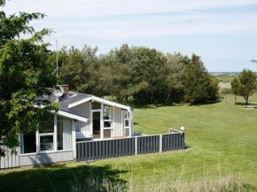 8 person holiday home in Jerup in Jerup
